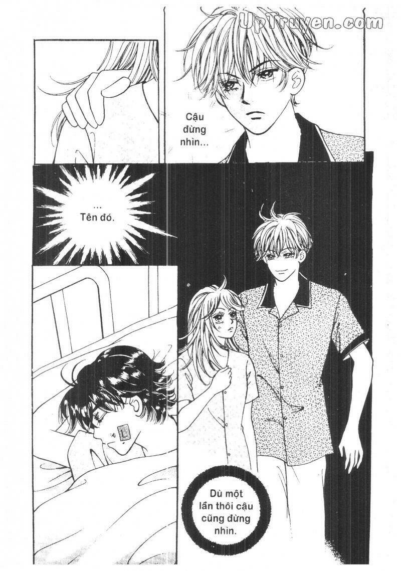 nụ hôn chàng trai chapter 5 100