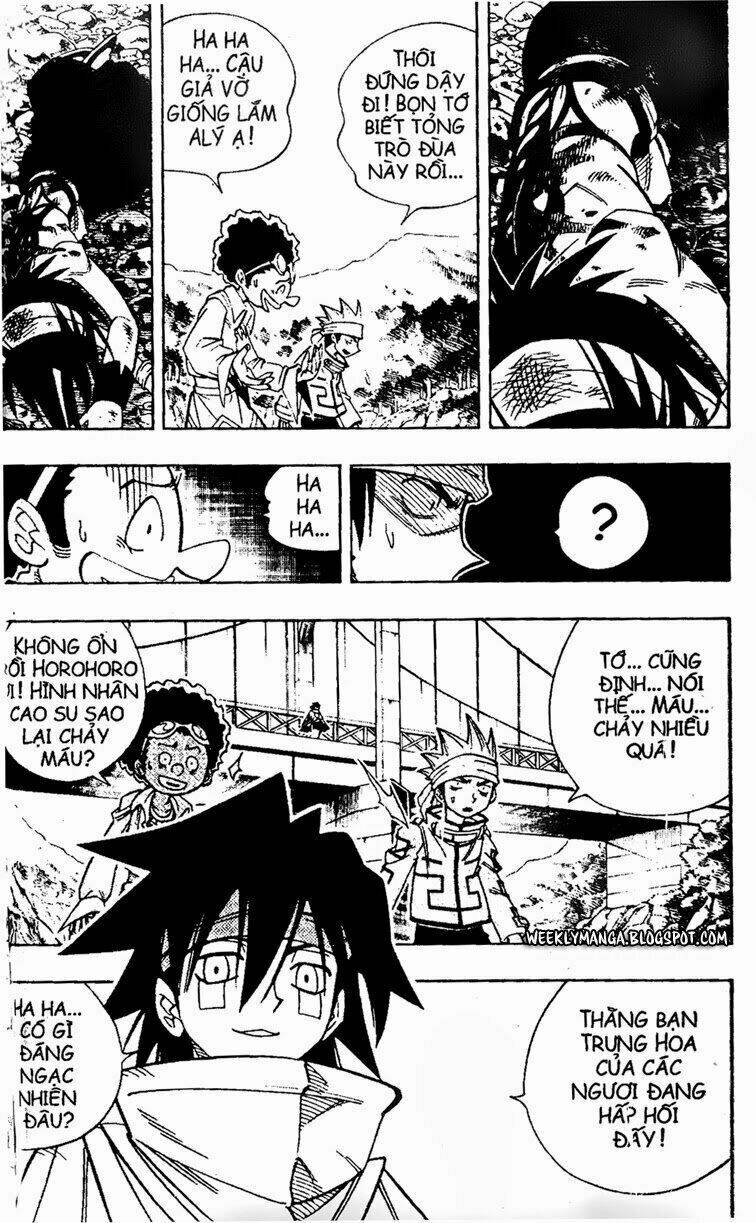 vua pháp thuật chapter 151 9