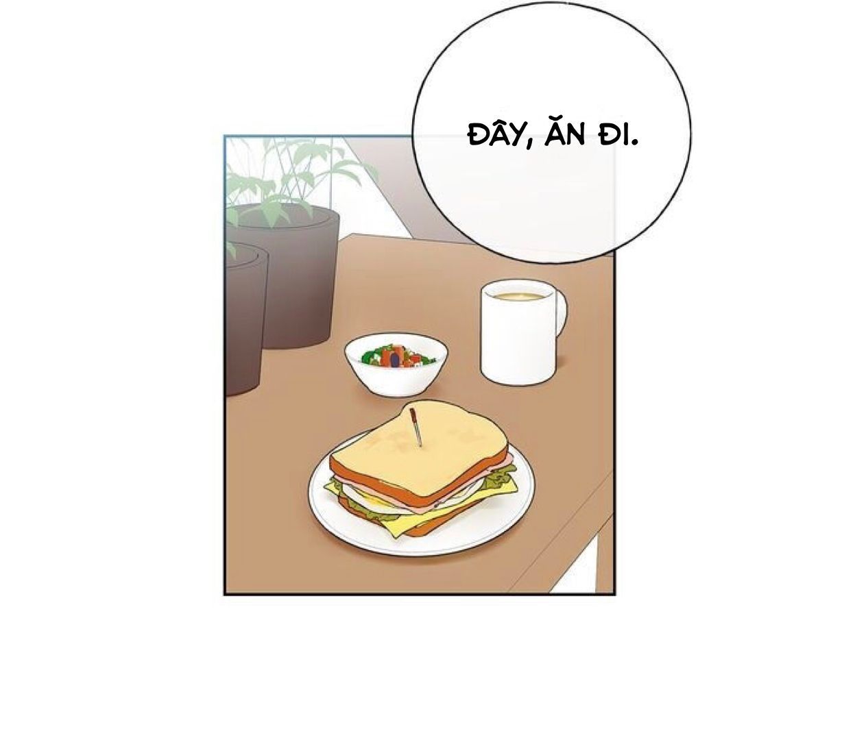 invitation of mystic messenger chapter 32 45