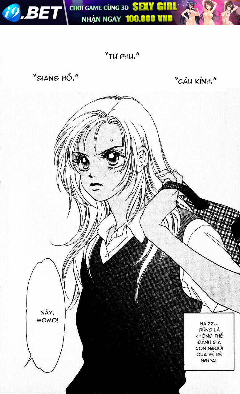 peach girl chapter 1 13