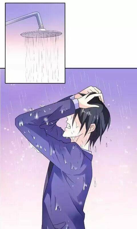 1 nửa hoàn hảo của ceo chapter 23 19