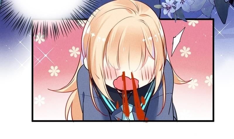 luyến khúc trăng lưỡi liềm chapter 5 8