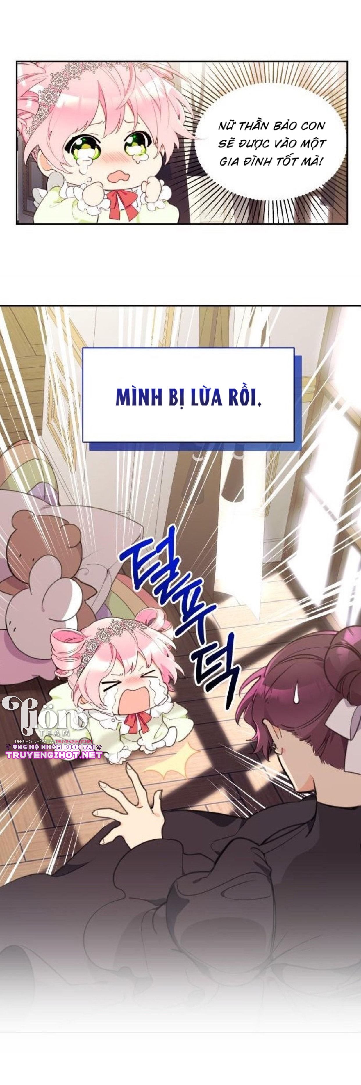 công chúa loto chapter 2.1 2