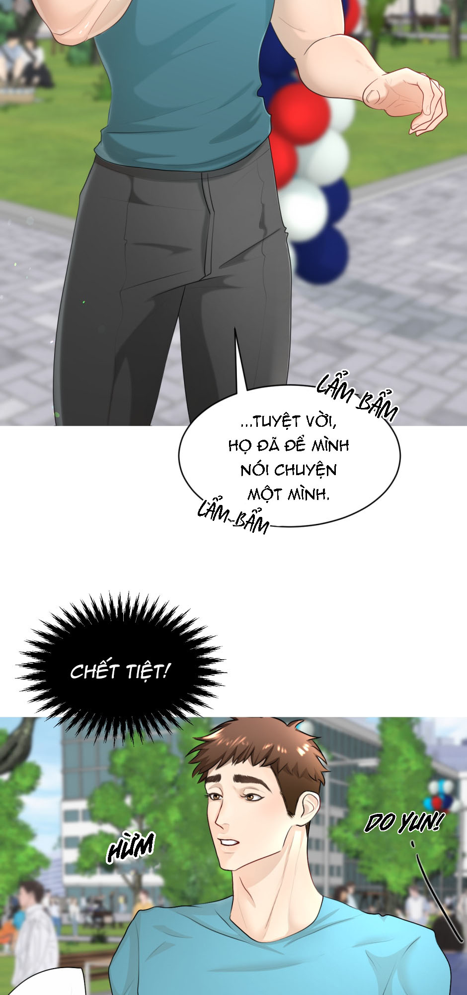 hãy để tôi giúp cậu chapter 1 21