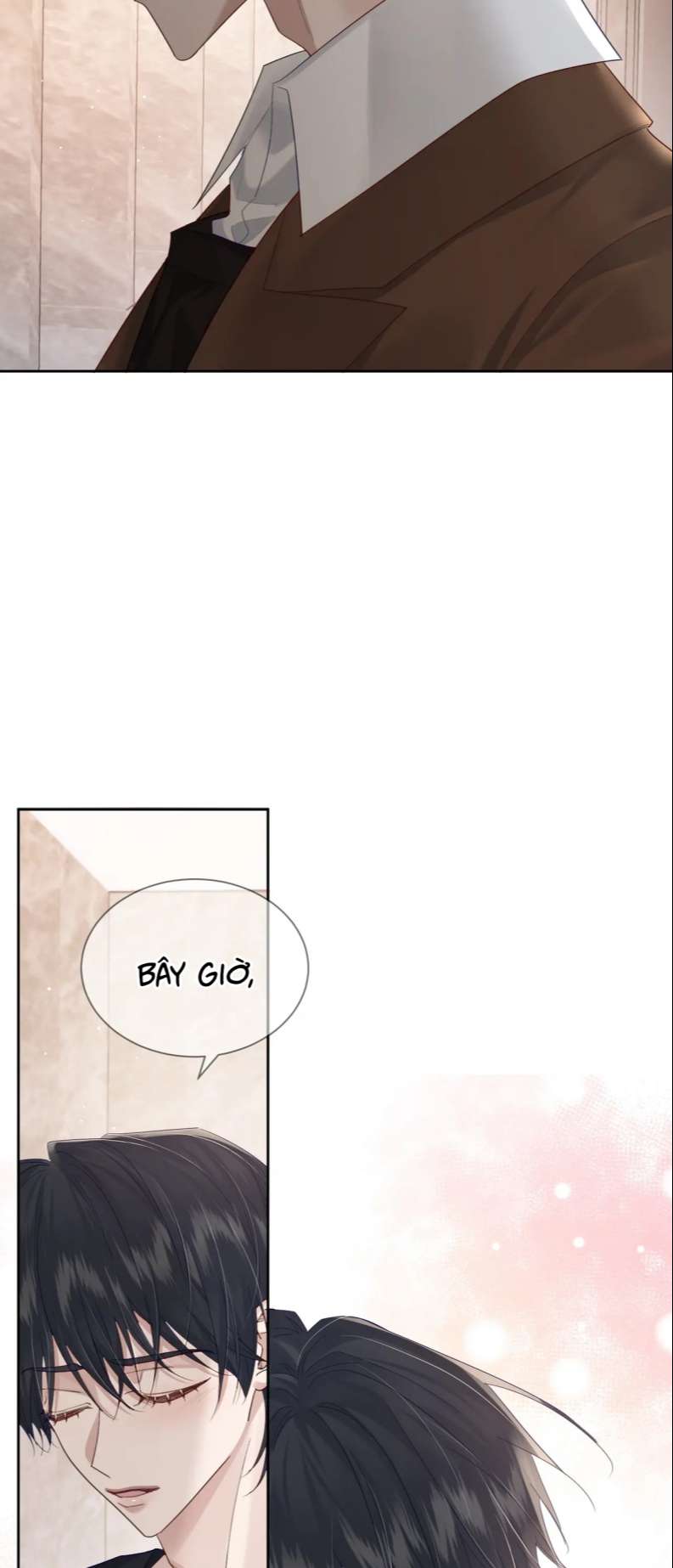 nhân vật chính chỉ muốn yêu đương chapter 39 16