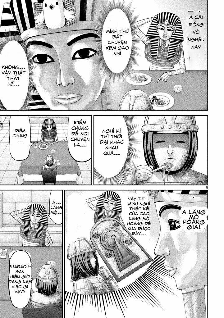 fara otto chapter 30 5