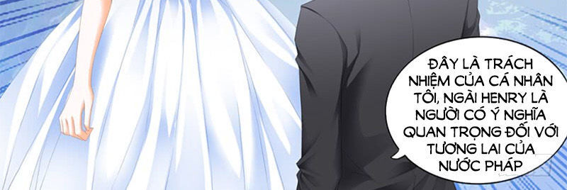 lóe thiểm hôn kiều thê mơ tưởng trốn chapter 210 4