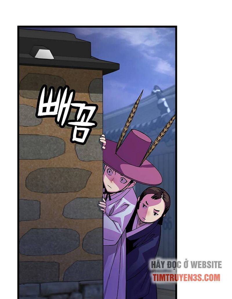 tôi sẽ sống như một hoàng tử chapter 68 23