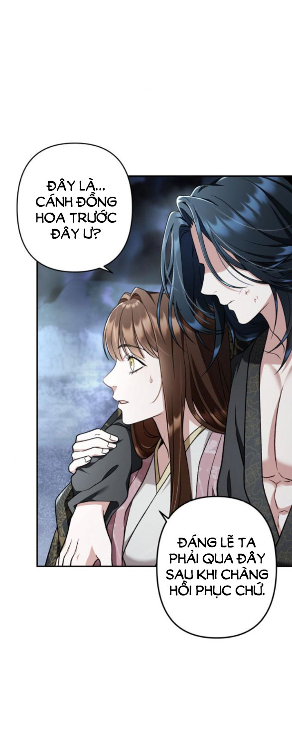 Bản Tình Ca Heeran chapter 69.2 - Trang 18