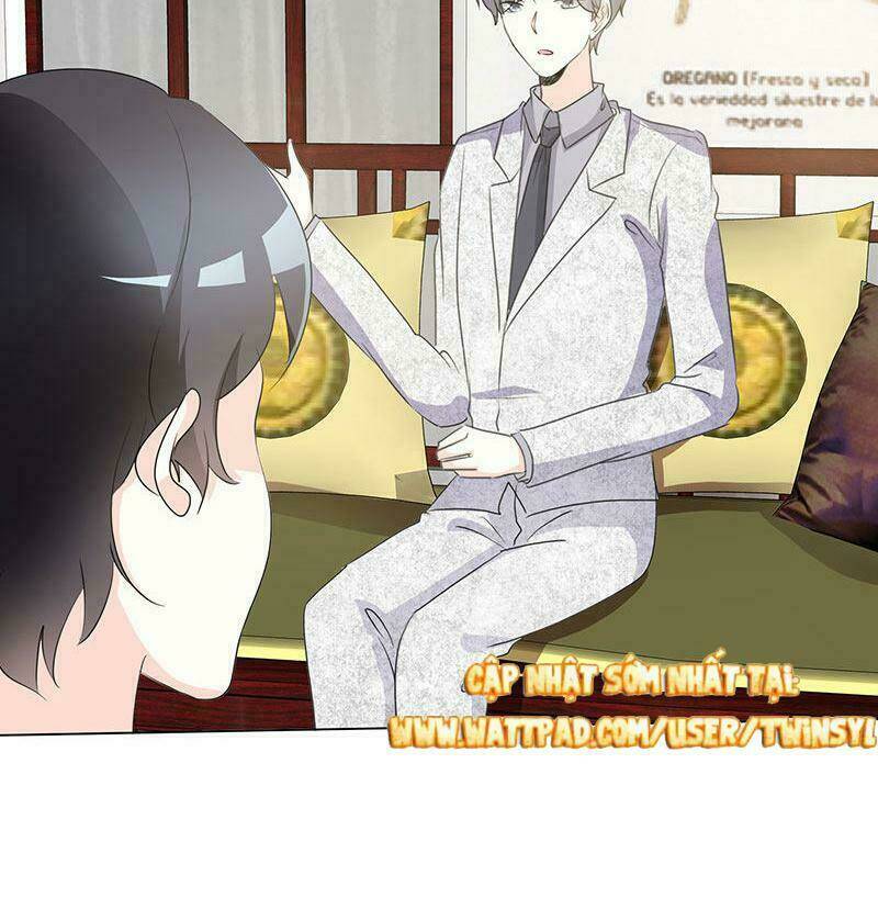 ái người tình xuất vu lam chapter 92 29