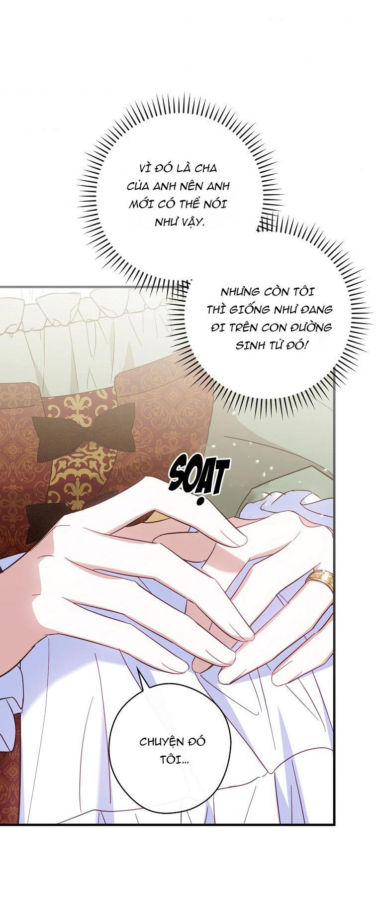 phương pháp khiến chồng đứng về phía của tôi chapter 25.1 6