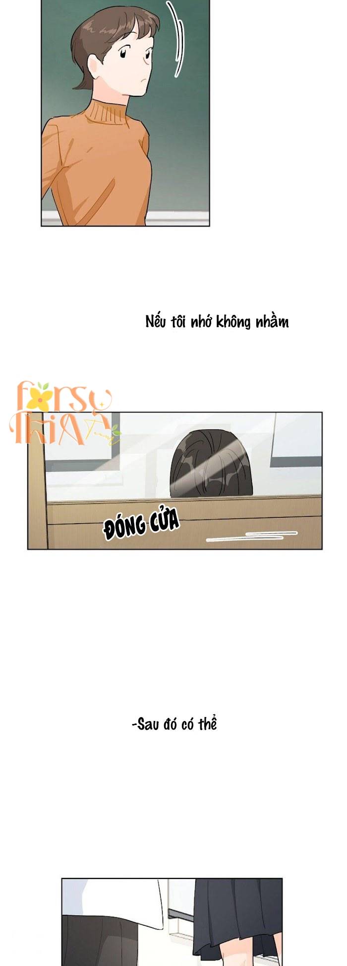 ngày mai tươi đẹp chapter 2 26