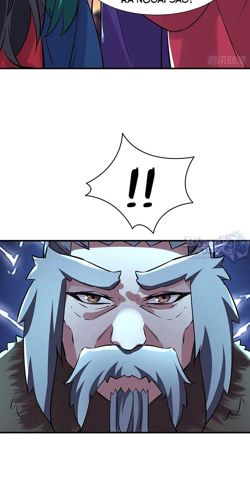 đồ đệ ta toàn là nữ ma đầu chapter 76 28