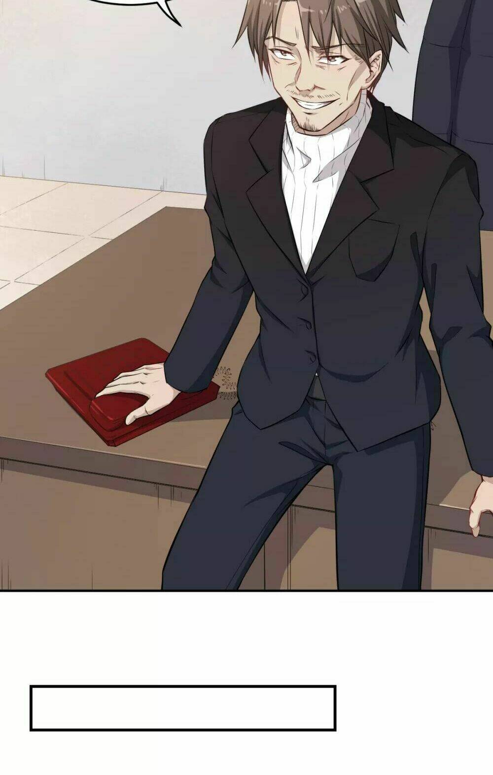 vườn trường cuồng sư hệ thống chapter 21 14