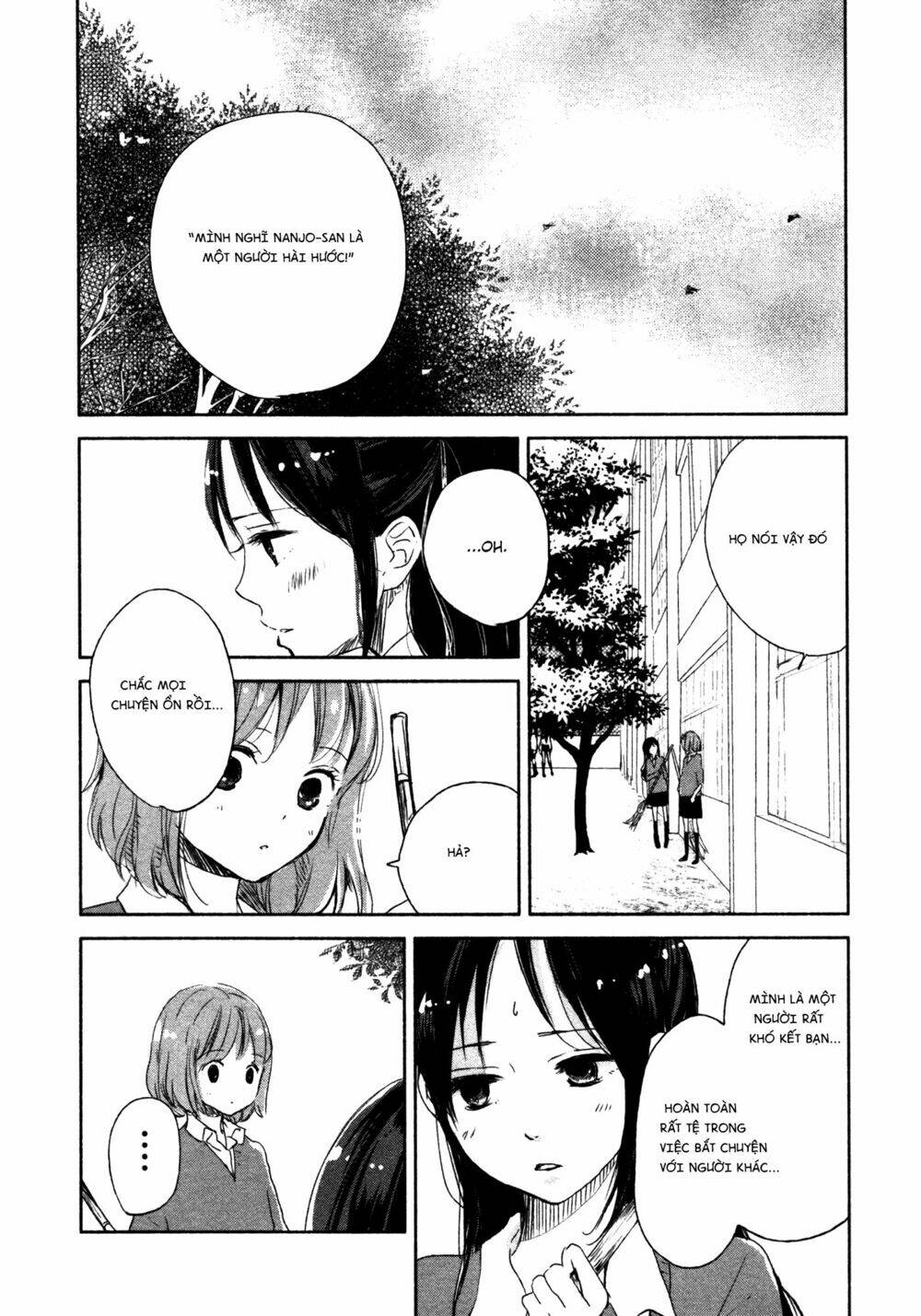 yuunagi marbled chapter 5 7