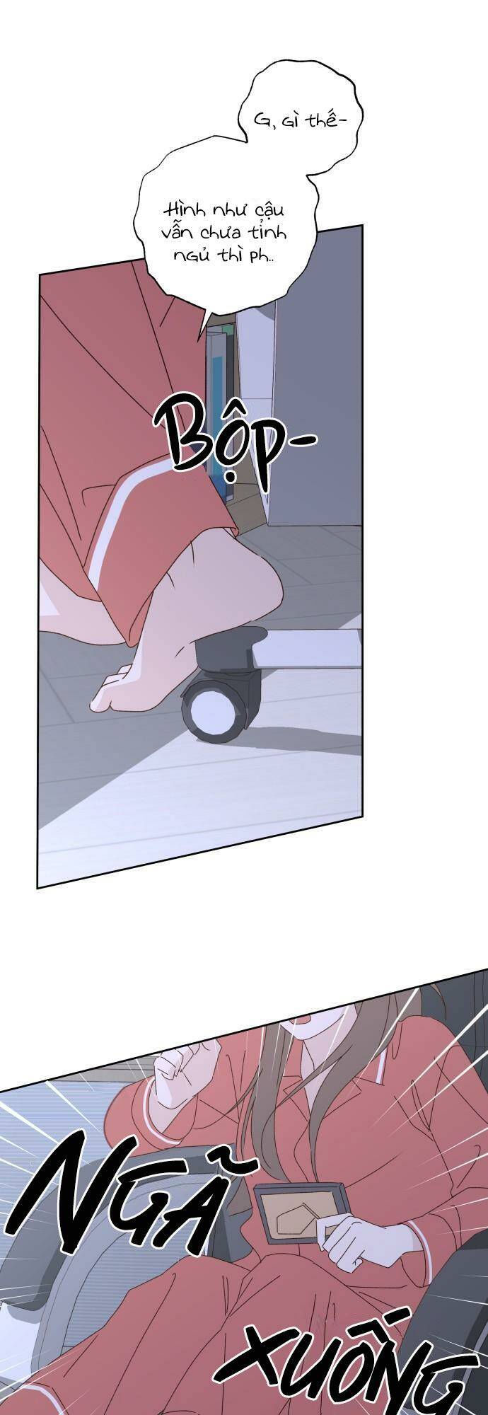 lén lút quện nhau chapter 17 74