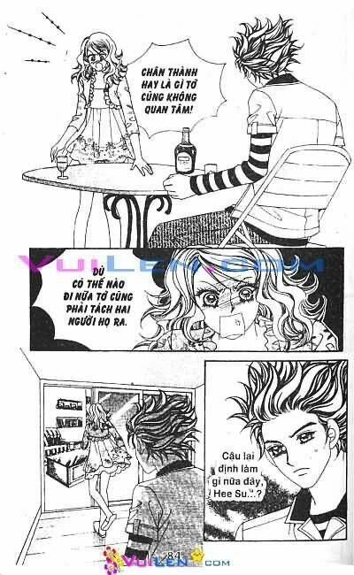 nụ hôn cuối chapter 61 6