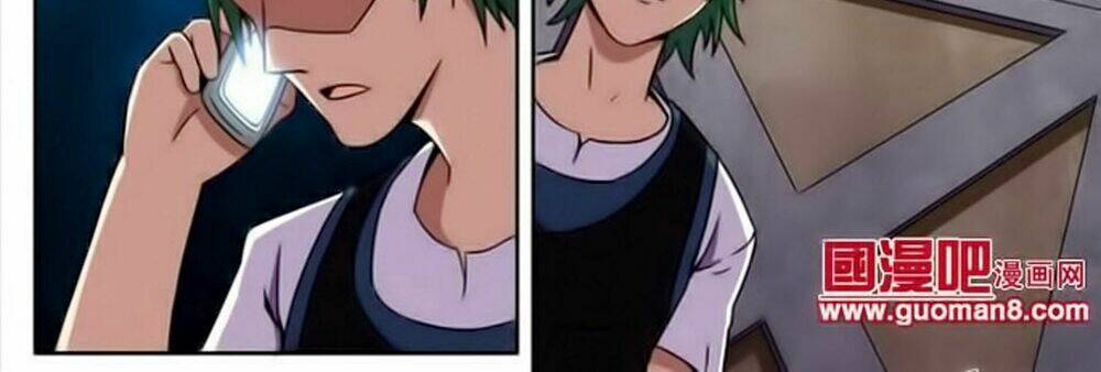 nhân cách tối cường chapter 16 4