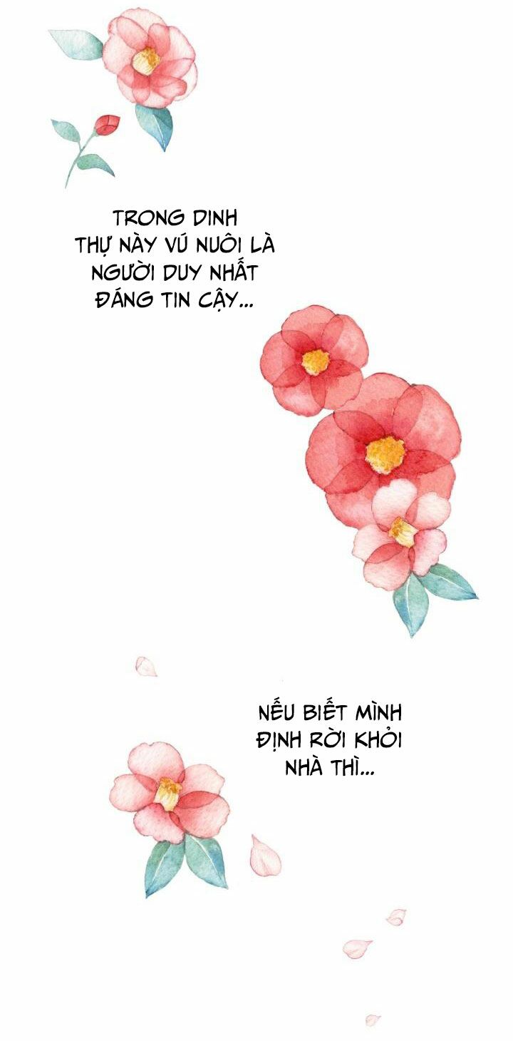 những nhân vật mạnh nhất thế giới ám ảnh tôi chapter 4 22