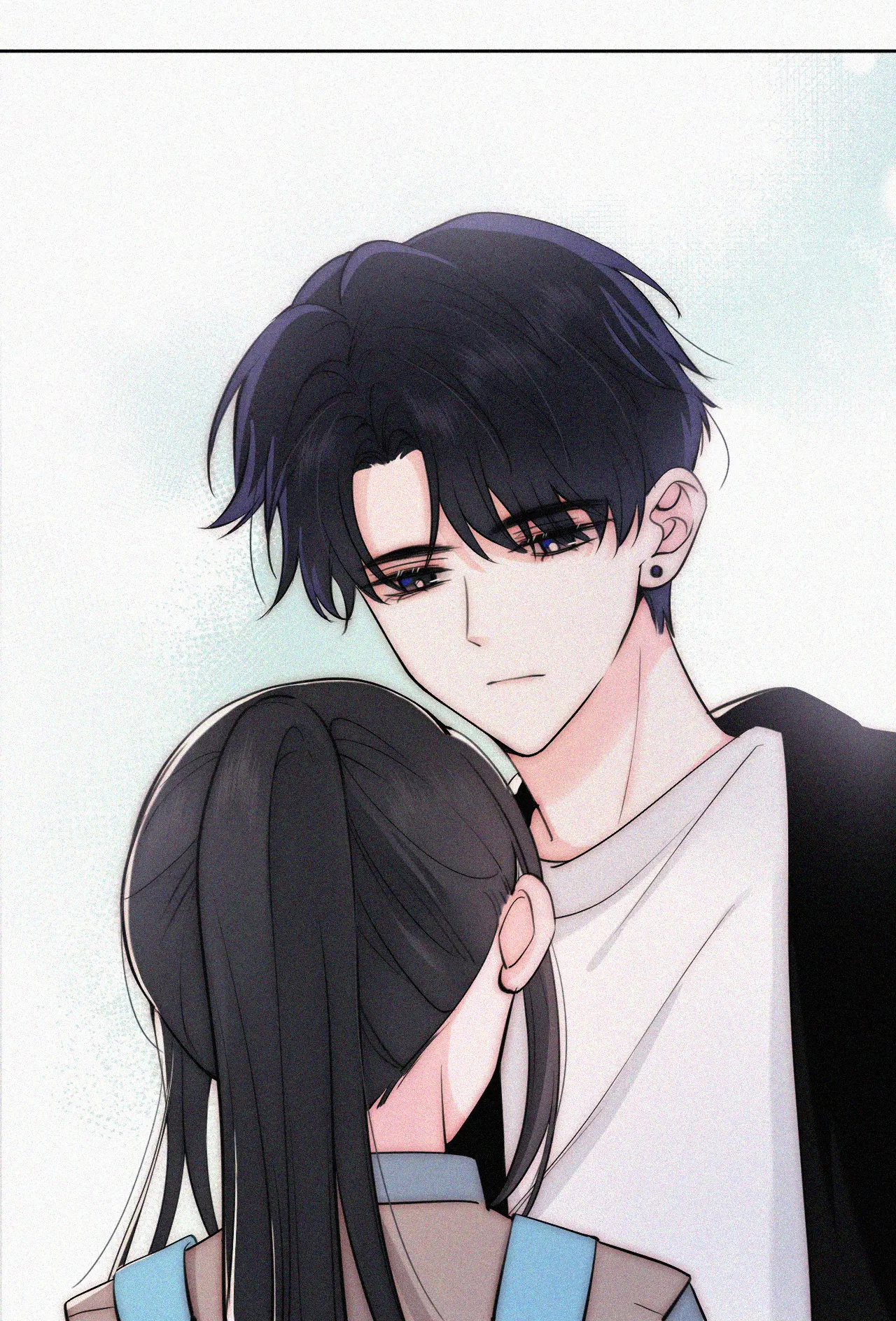 bệnh yêu chapter 65.2 18