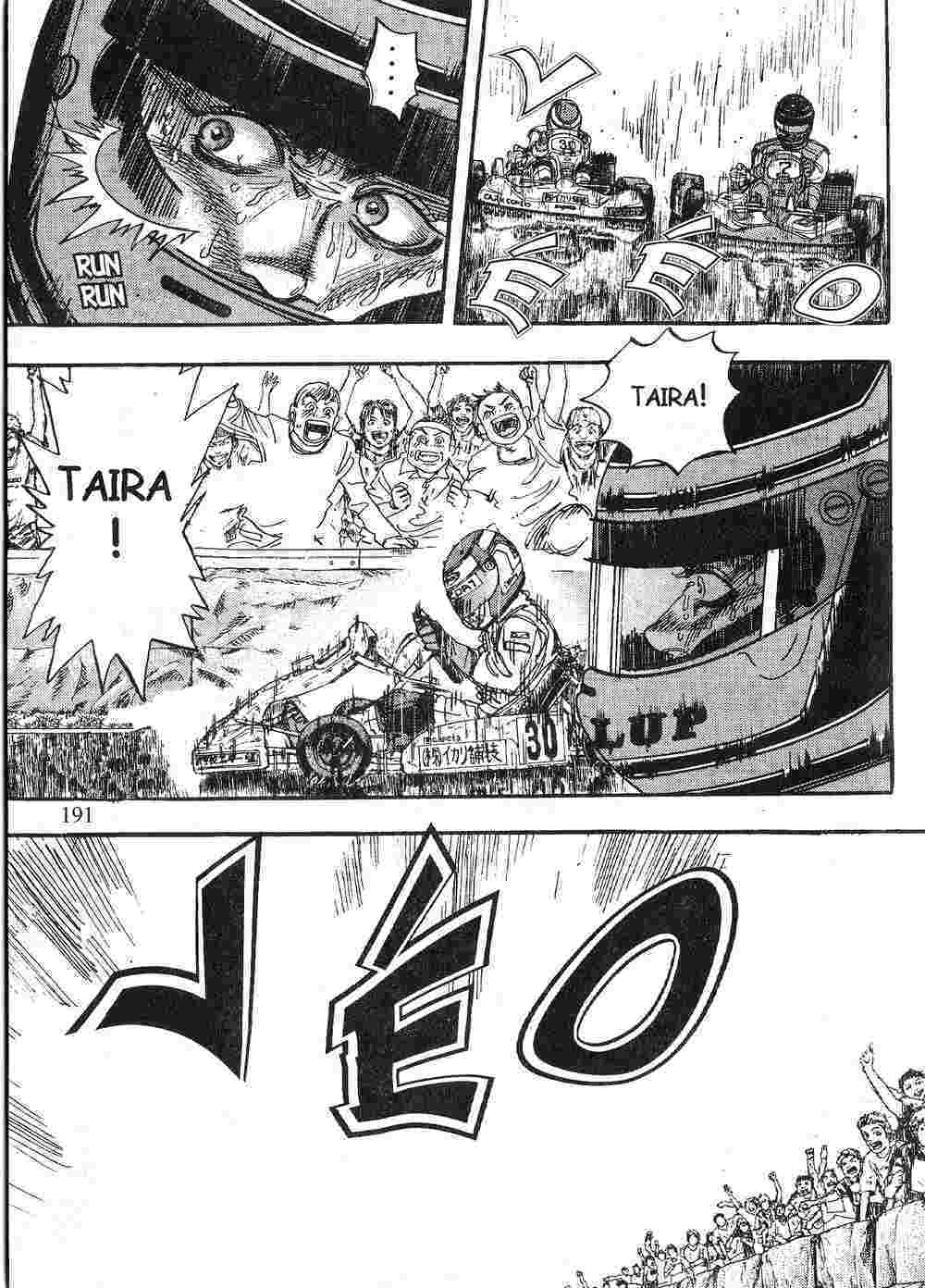 khát vọng đường đua chapter 57 3