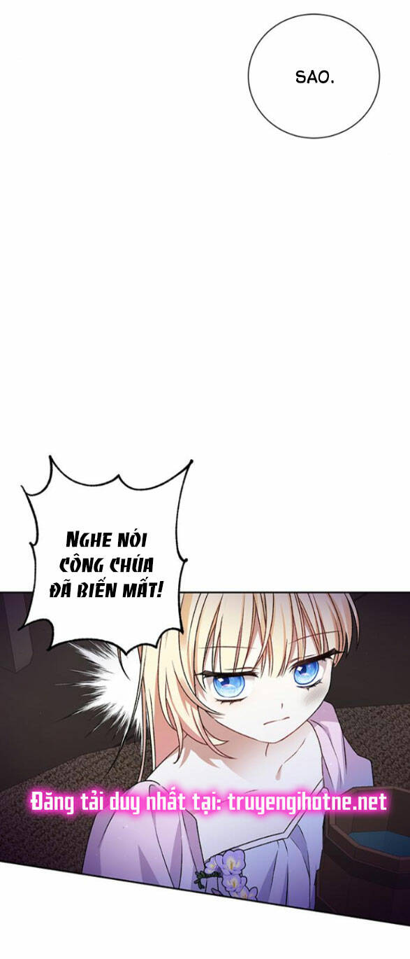 Nàng Bạo Chúa Muốn Có Một Cuộc Sống Hạnh Phúc Hơn! chapter 8.1 2