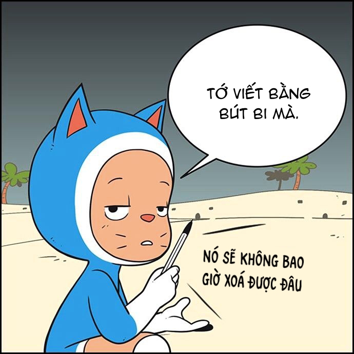 yumis cells chapter 88 7