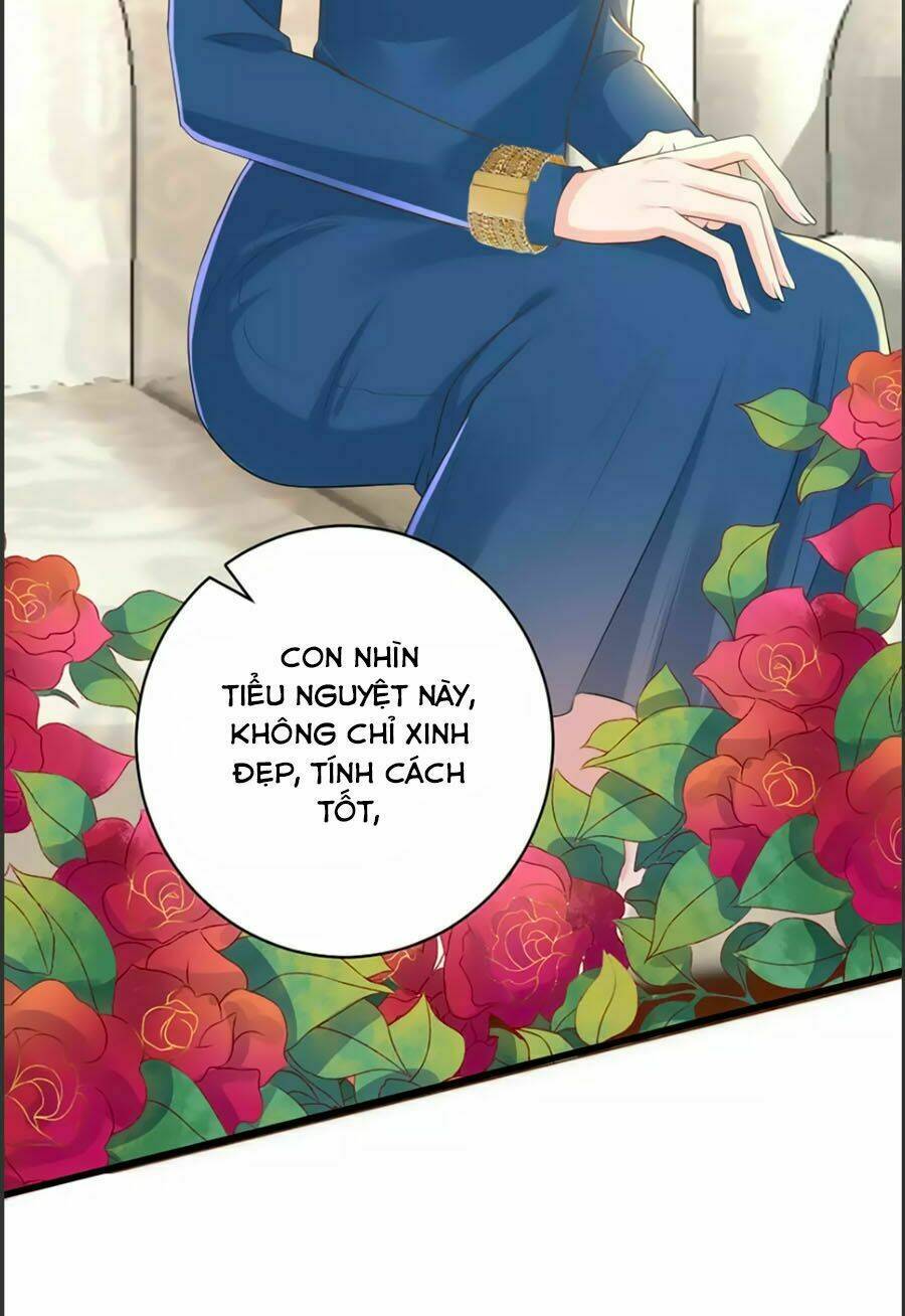 báo hệ nam hữu đích thiên tầng thao lộ chapter 16 6