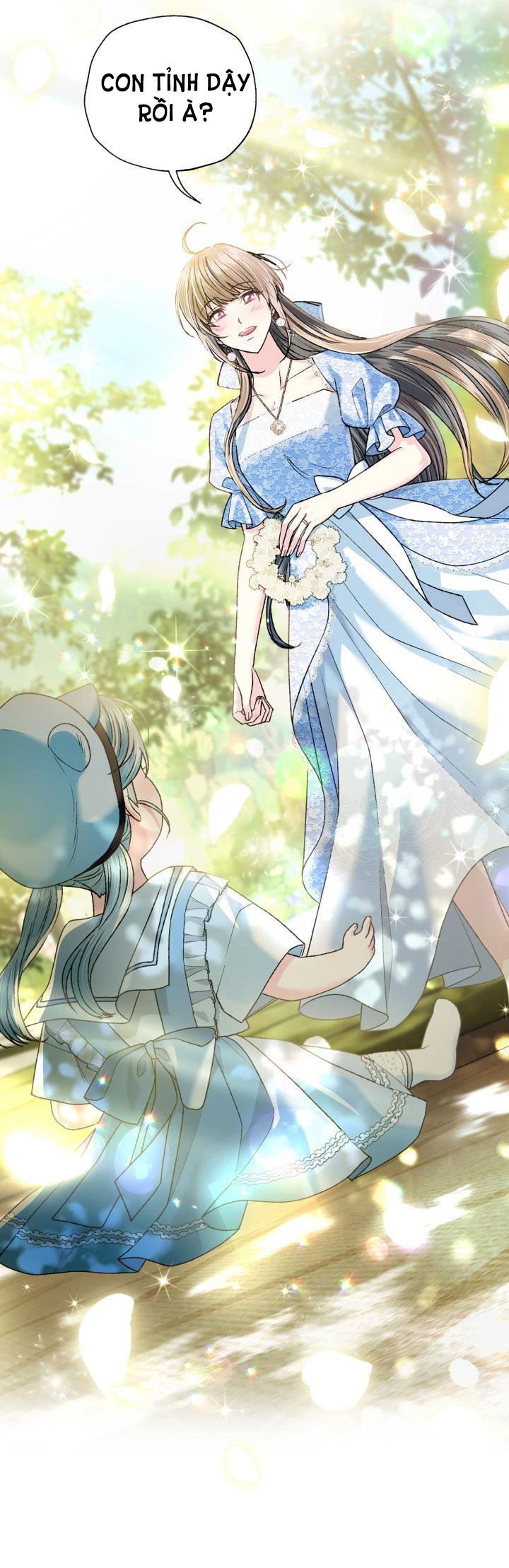 cha à, con không muốn kết hôn đâu chapter 99 7