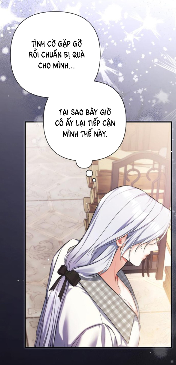 dành cho nhân vật bị bỏ rơi yêu thích nhất của tôi chapter 90.2 10