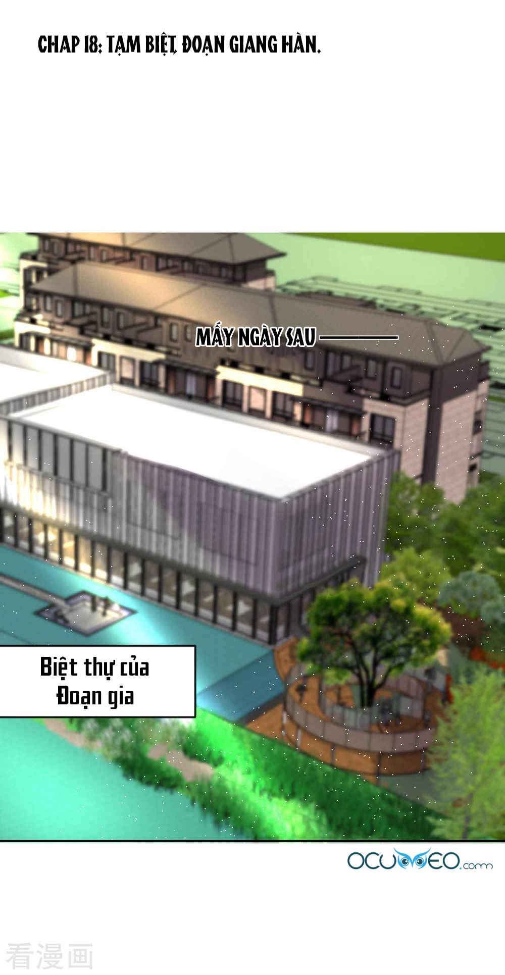 thời thượng nữ vương có chút tô chapter 18 2