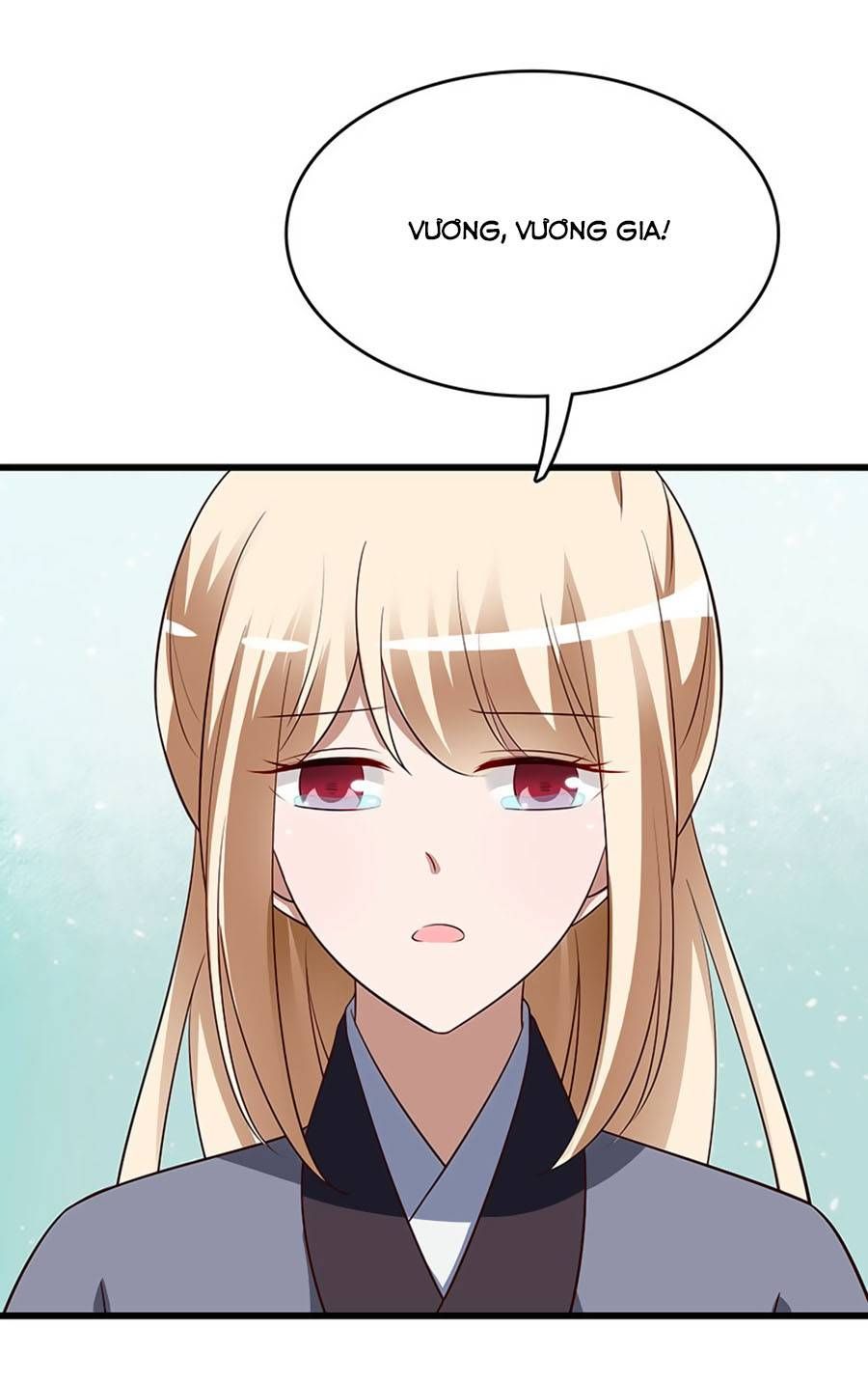 kiêu ngạo vương gia chủng điền phi chapter 129 20