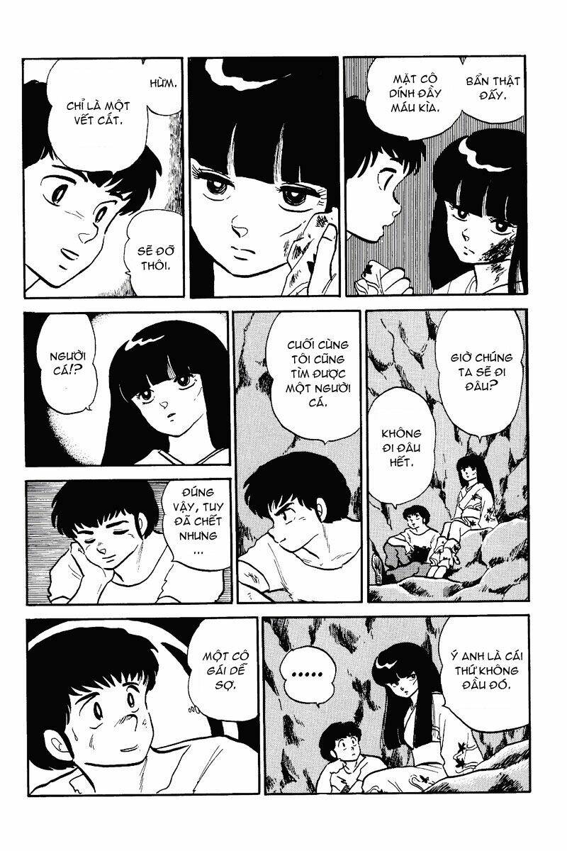 lời nguyền bất tử chapter 1 25