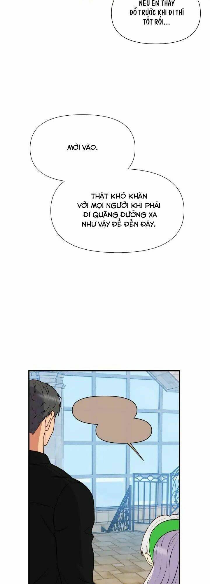 khế ước của nữ công tước quái vật chapter 79 21