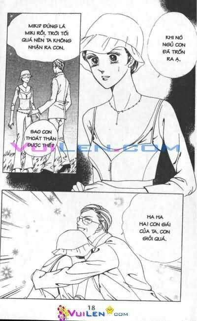 tóc gió thôi bay chapter 9 18