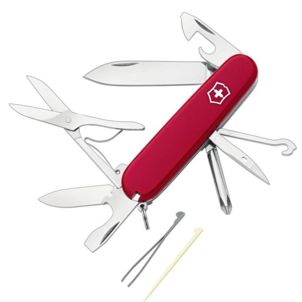 Dao đa năng Victorinox Tinker 1.4703 - Hãng phân phối chính thức