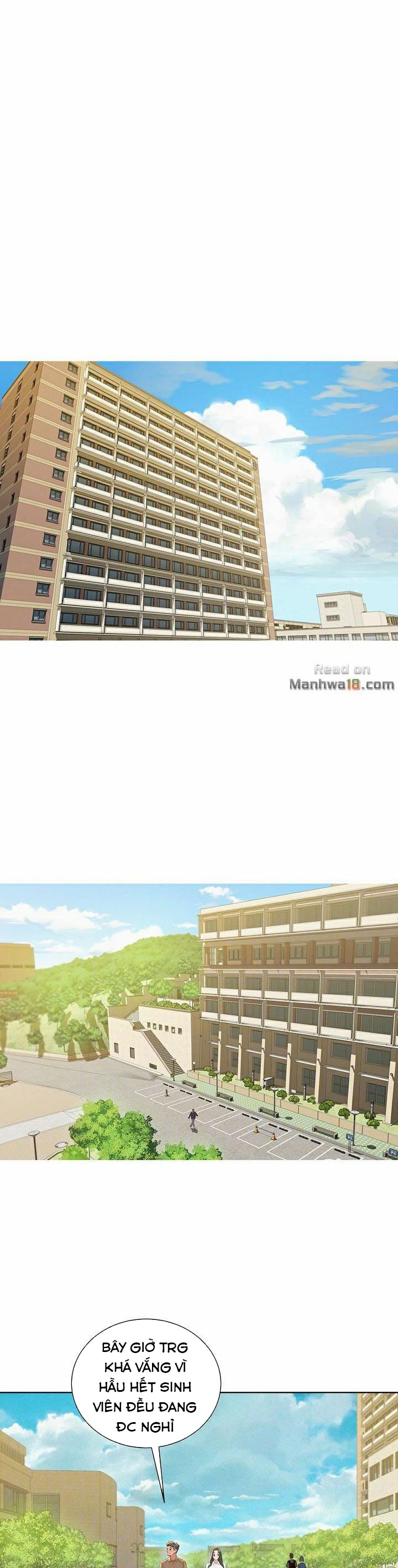 chị gái mưa chapter 51 13