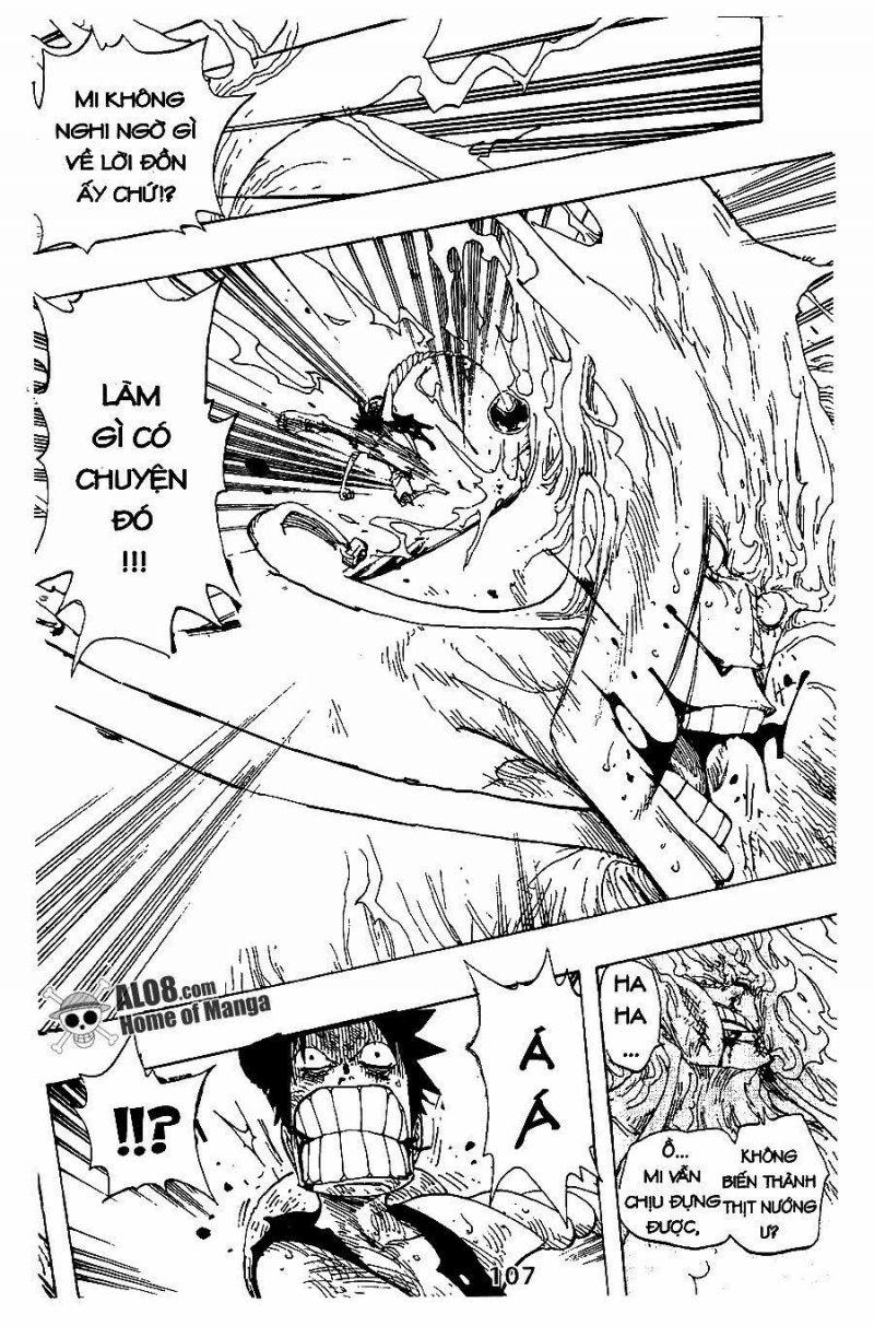 đảo hải tặc - one piece chapter 298 7