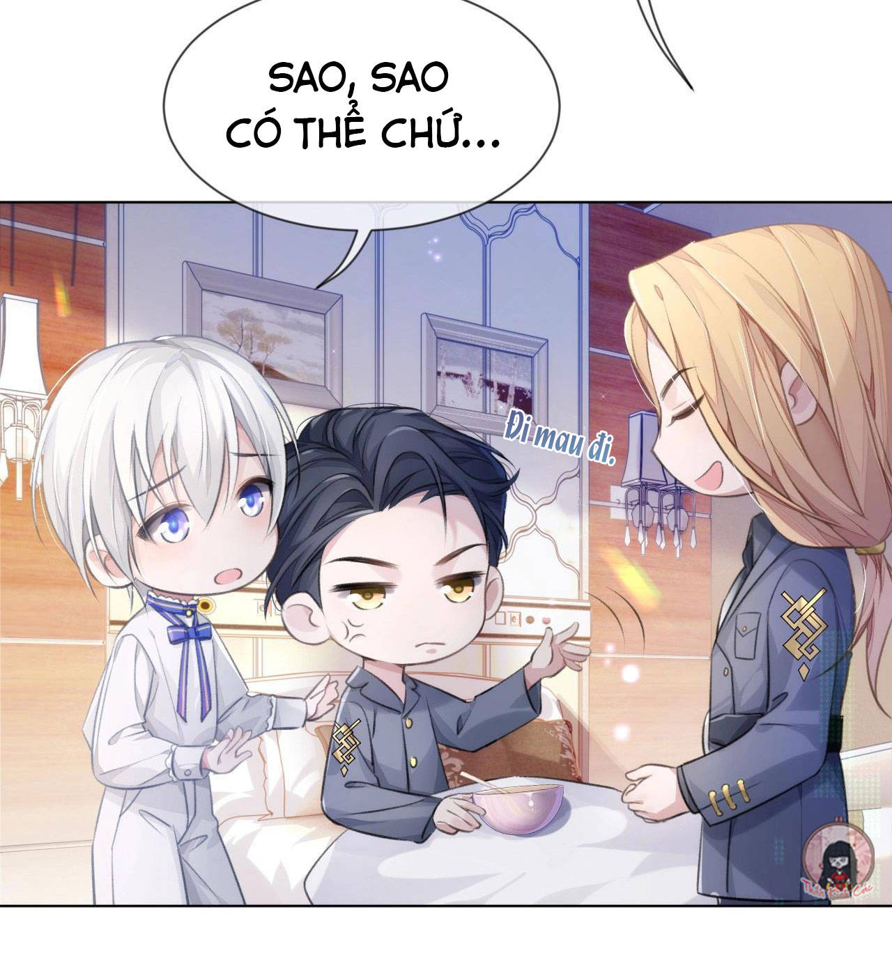 xin hãy ly hôn chapter 5 9