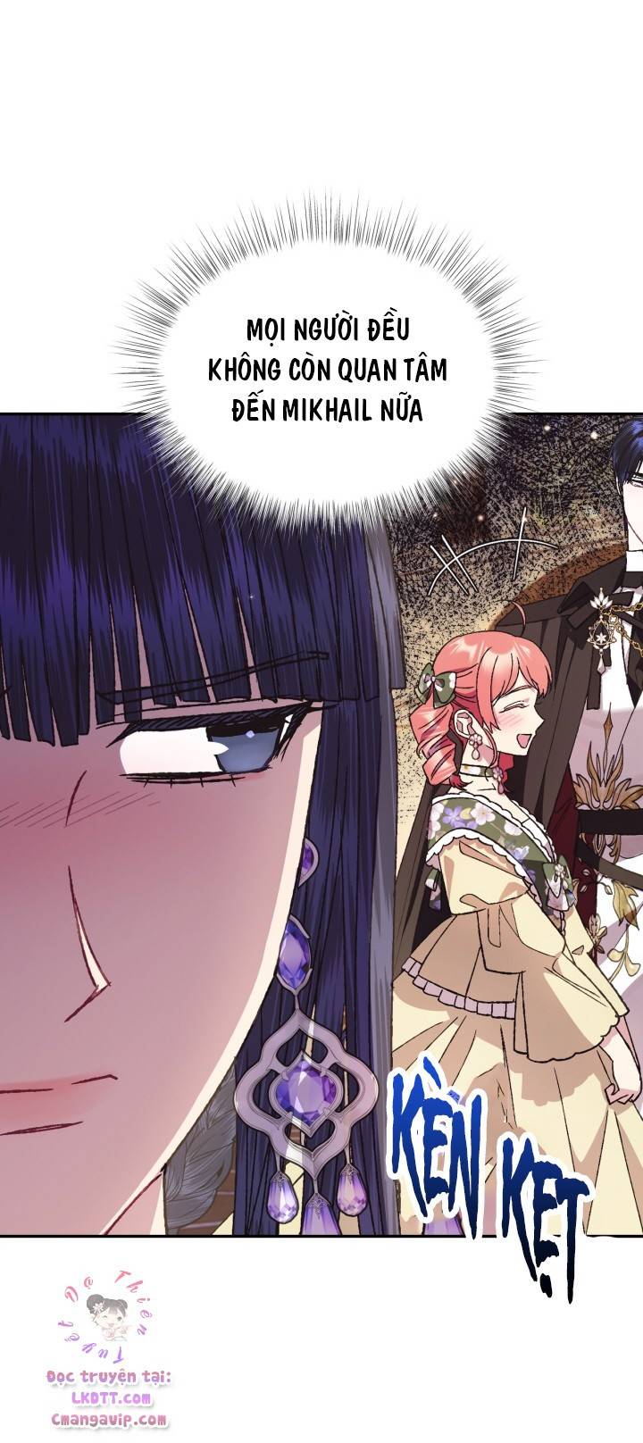 cha, con không muốn kết hôn đâu chapter 39 57