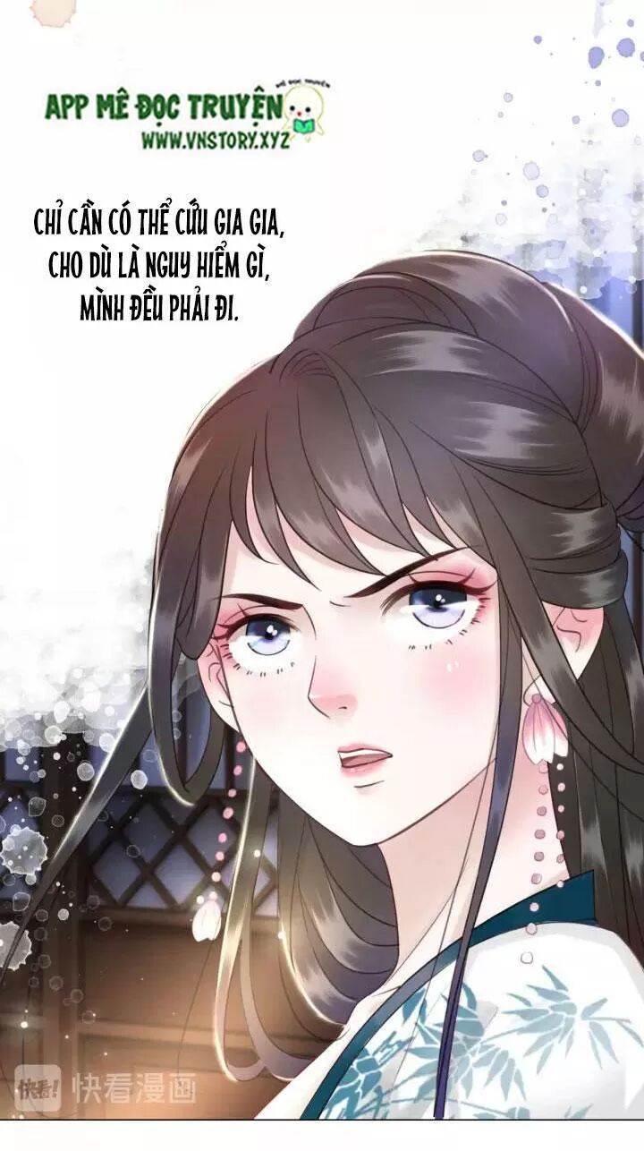 cực phẩm phế vật tiểu thư chapter 105 5