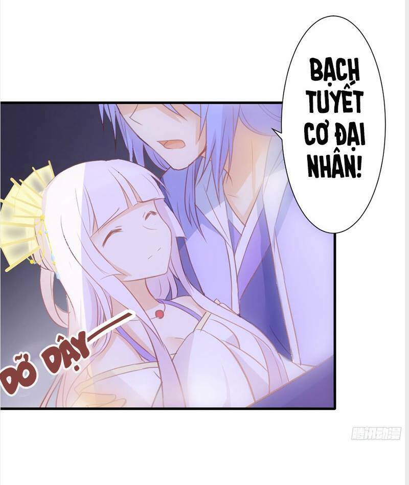 hôm nay ta cũng muốn trêu chọc nàng chapter 40 28