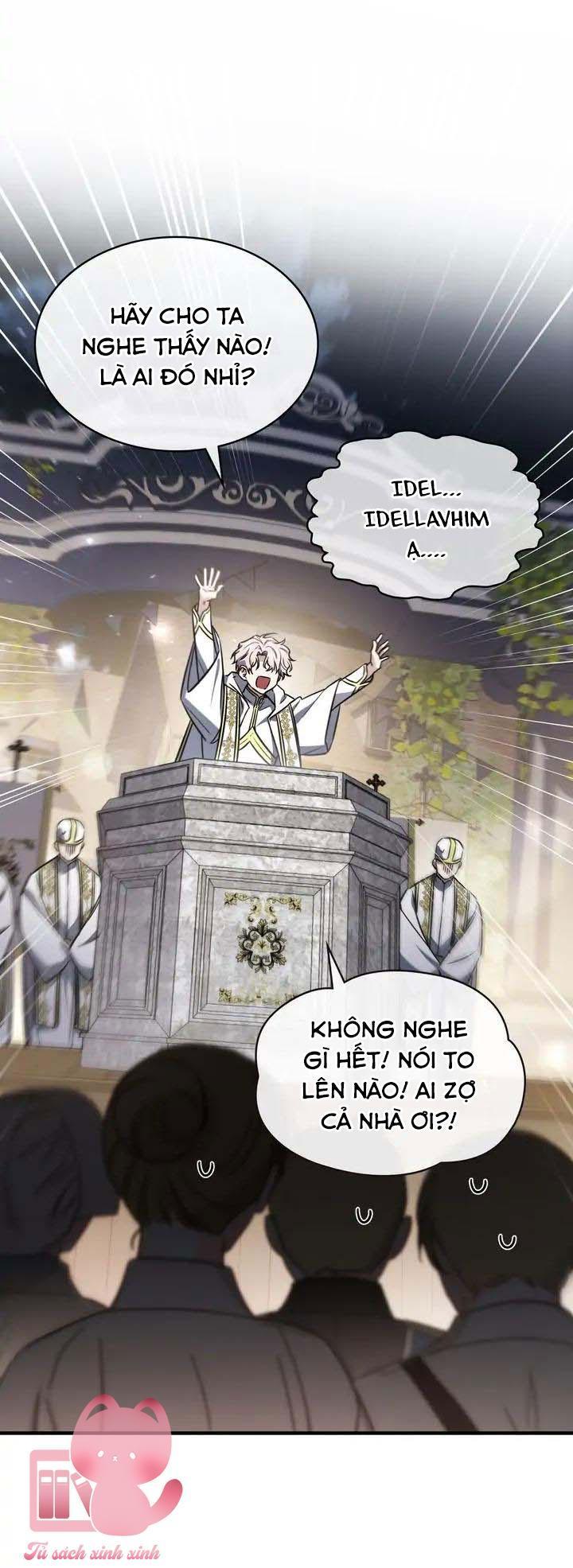 đêm đen khuất bóng chapter 49 12