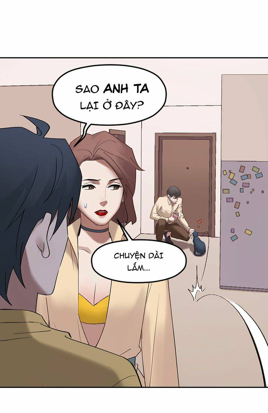 anh hùng và hiệp nữ chapter 64 17