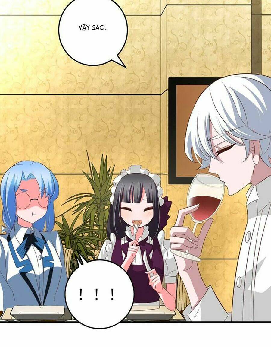 người yêu khát máu của tôi chapter 62 13