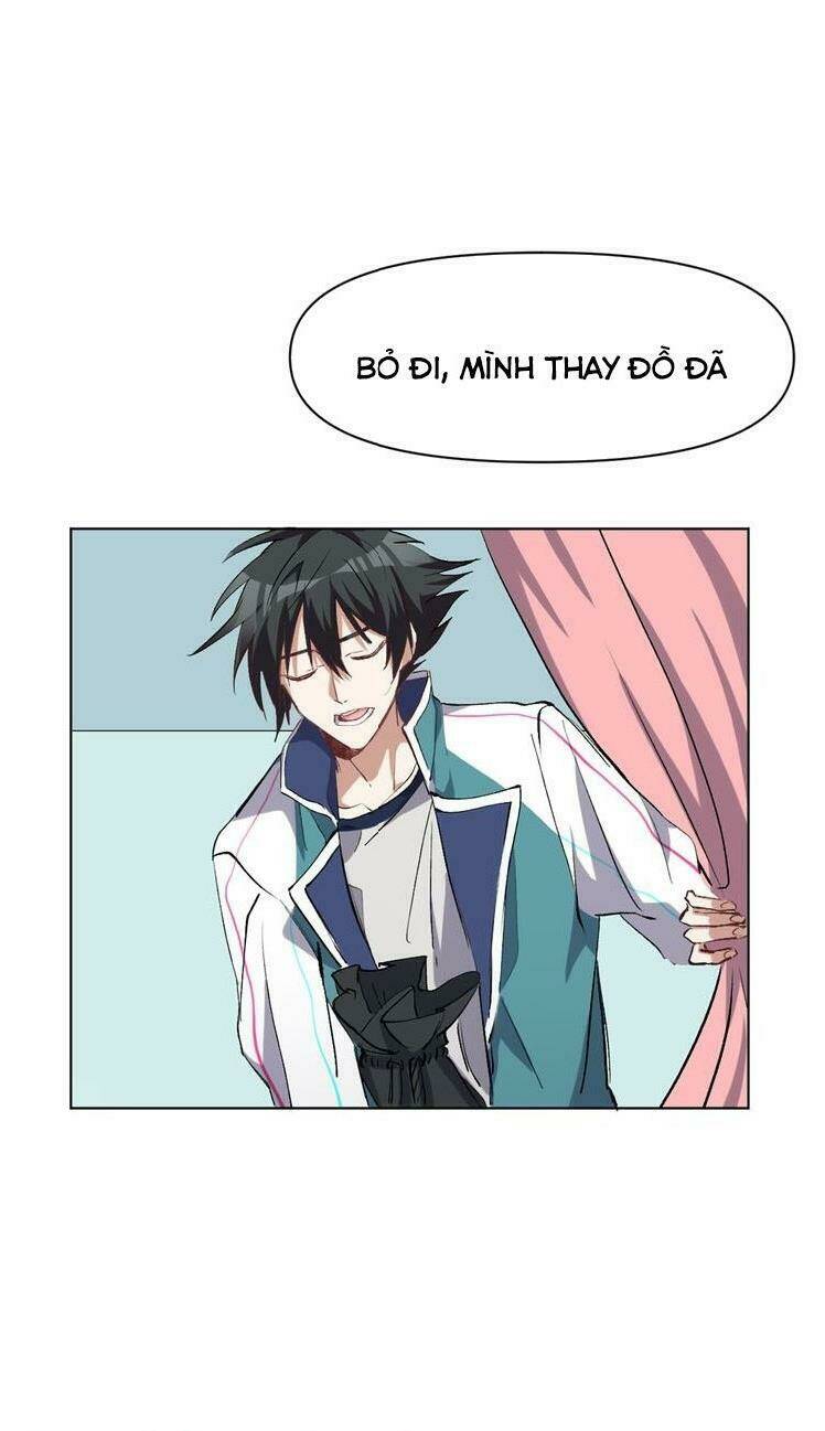 thần lai yêu vãng chapter 49 24