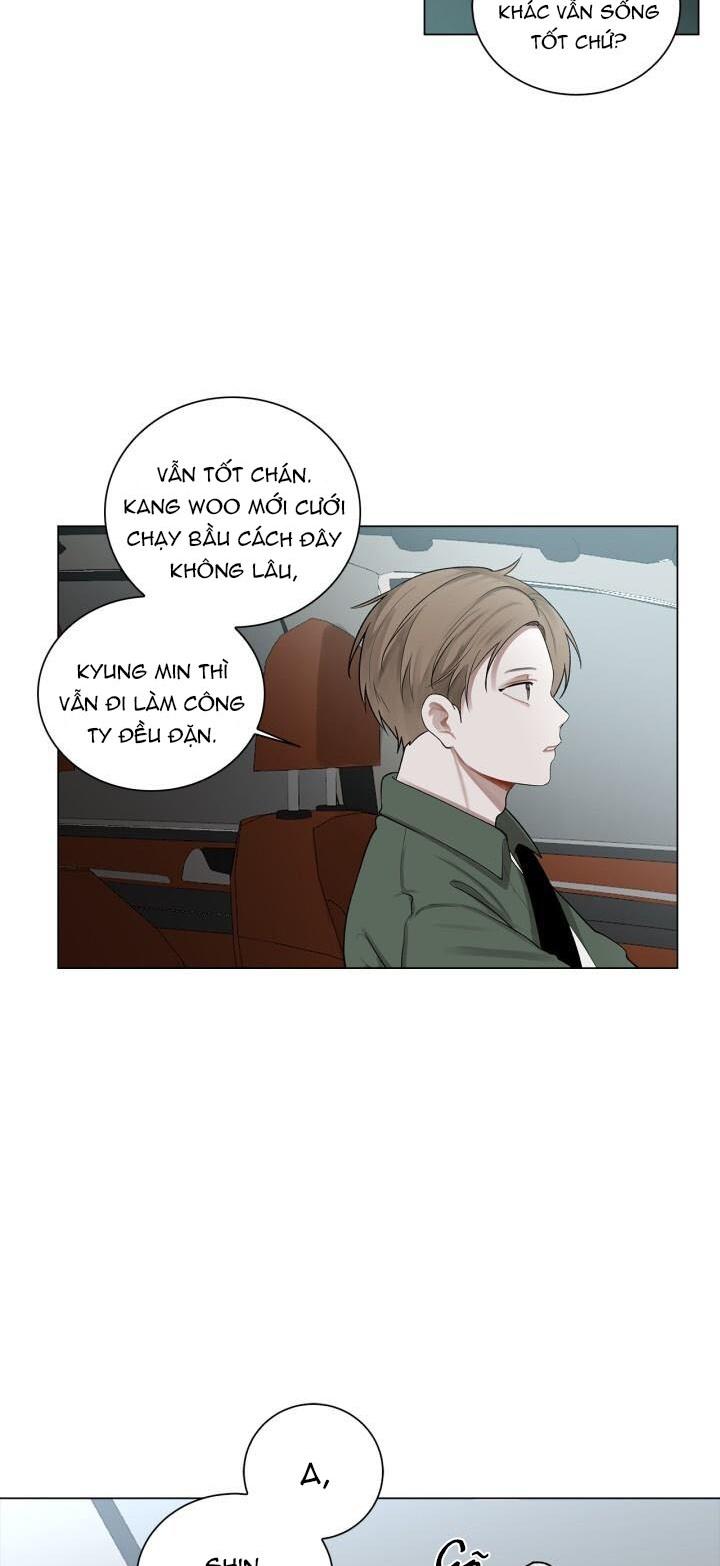 không xa lạ chapter 3 18