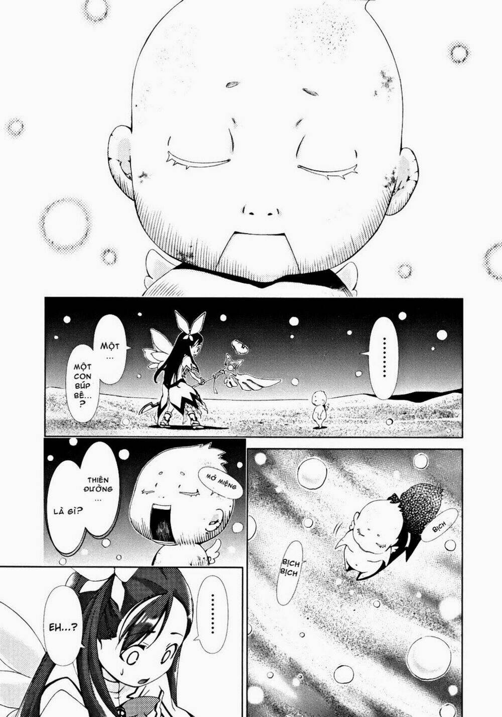 daisuki desu!! maho tenshi kosumasu chapter 5 12