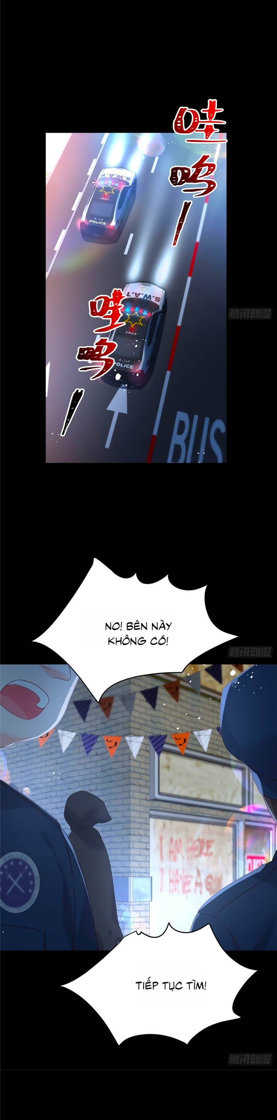 hotboy quốc dân là nữ chapter 151 3