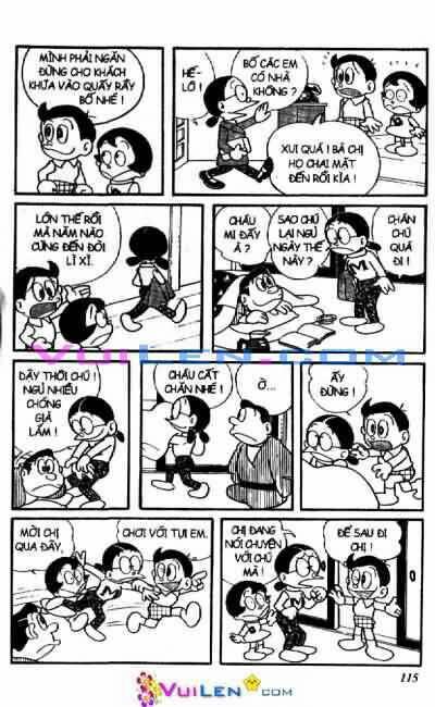 siêu nhân pacman chapter 6 23